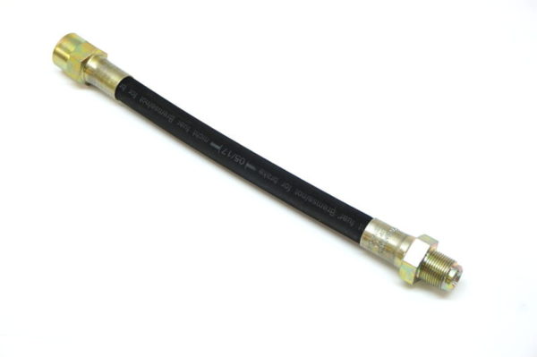 Clutch Hydraulic Hose