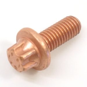 Turbocharger Mounting Bolt