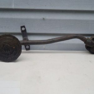 Oil Pump Pickup Tube