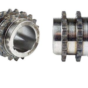 Timing Crankshaft Gear