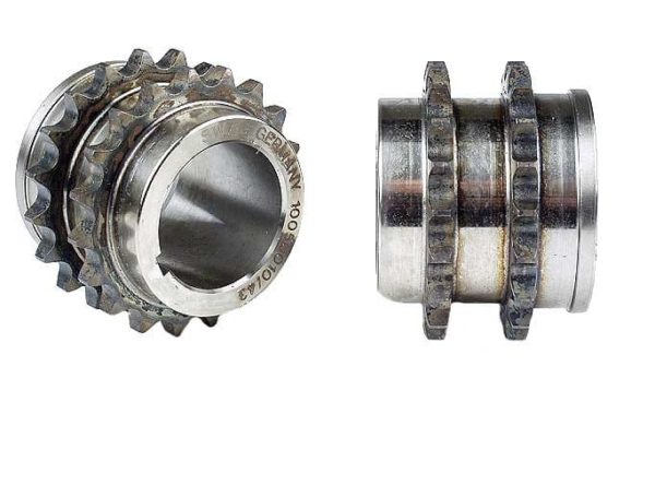 Timing Crankshaft Gear