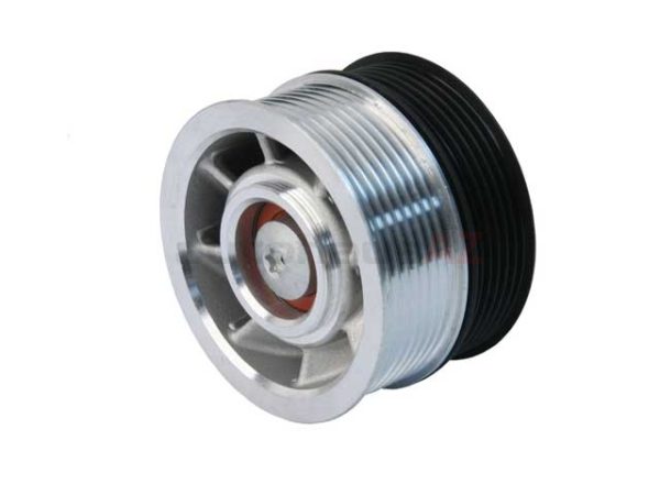 Supercharger Belt Idler Pulley