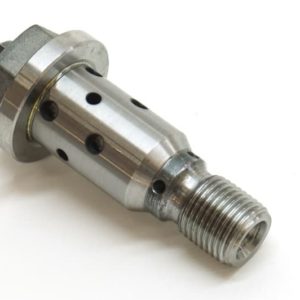 Camshaft Timing Adjuster