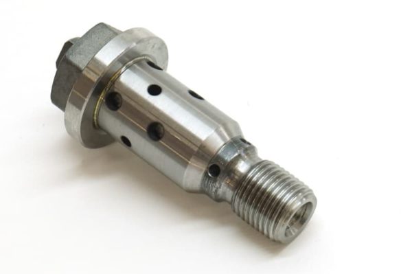 Camshaft Timing Adjuster