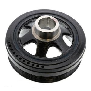 Crankshaft Pulley