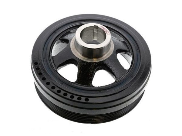 Crankshaft Pulley