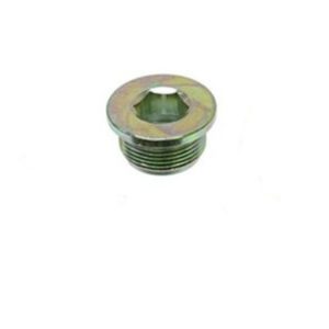 Oil Drain Plug