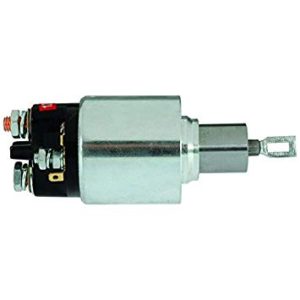 Starter Solenoid