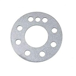 Clutch Flywheel Bolt Lock Plate