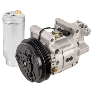 AC Compressor