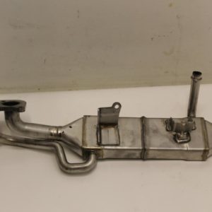 Exhaust Manifolds