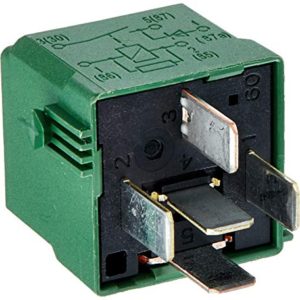 Electrical Relays