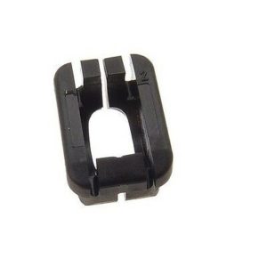 Accelerator Cable Spring Clip