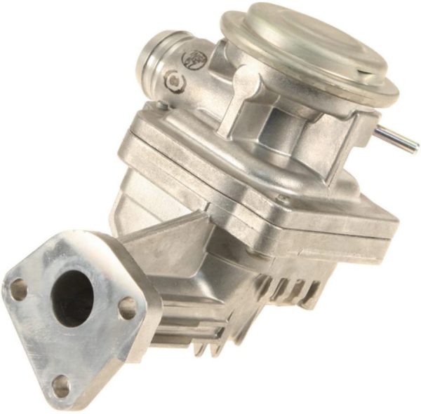 Air Injection Pump Check Valve