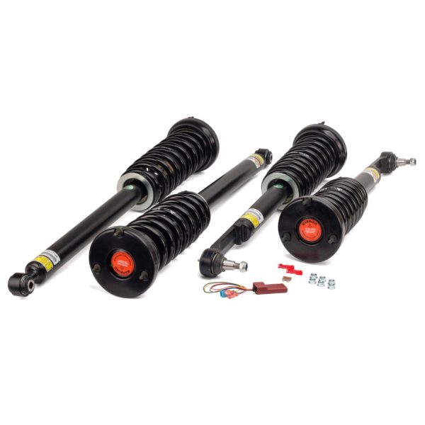 Air Spring to Coil Spring Conversion Kit