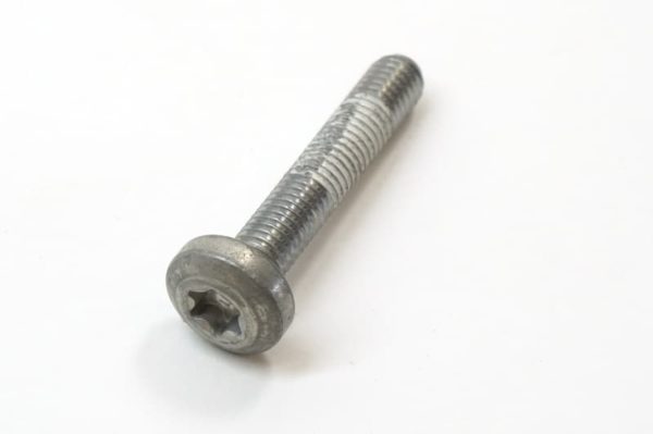 Auto Trans Bellhousing Bolt