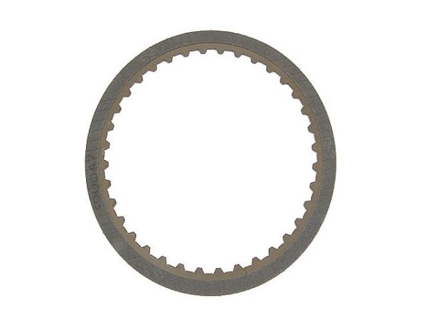 Auto Trans Clutch Plate