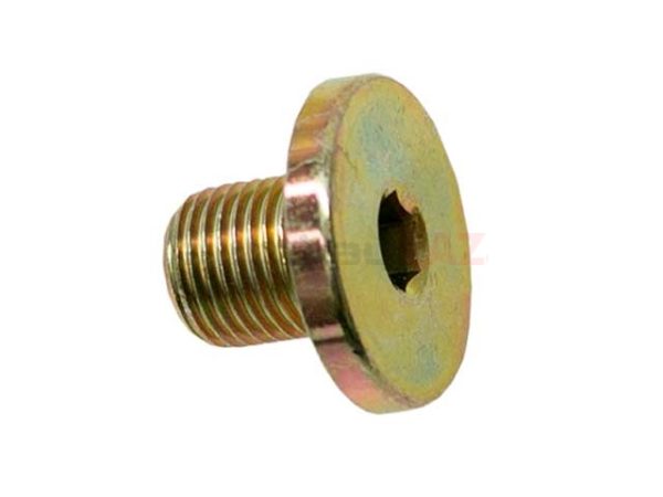 Auto Trans Drain Plug