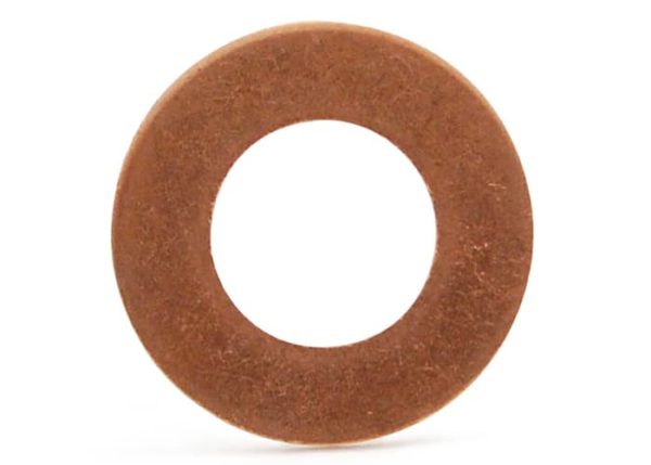 Auto Trans Drain Plug Gasket