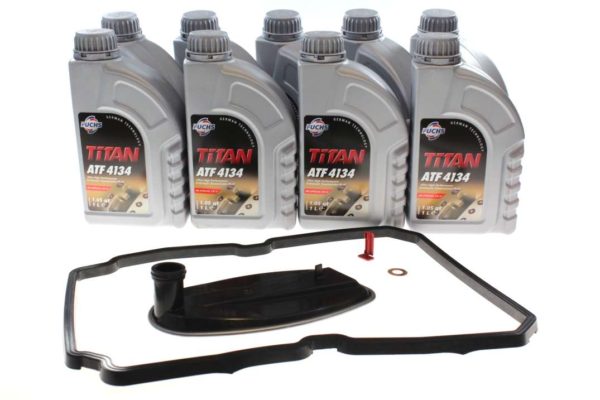 Auto Trans Filter Kit