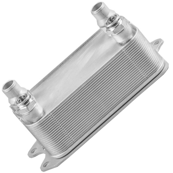 Auto Trans Oil Cooler