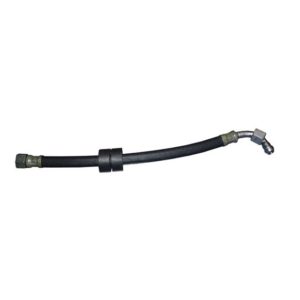 Auto Trans Oil Cooler Hose