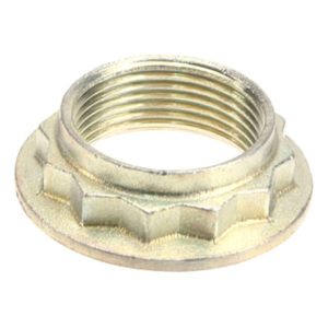 Auto Trans Output Shaft Flange Nut