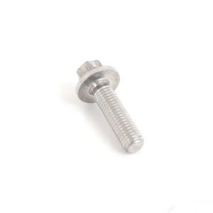 Automatic Support Brace Bolt