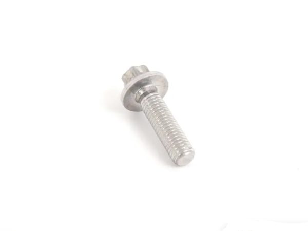 Automatic Support Brace Bolt