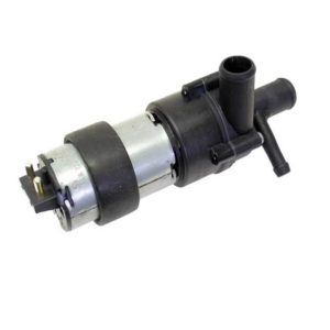 Auxiliary Water Pump