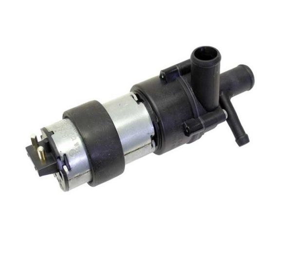 Auxiliary Water Pump