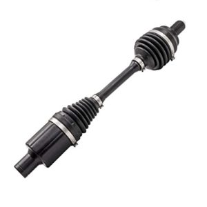 Axle Shaft