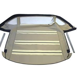 Convertible Top Interior Cover