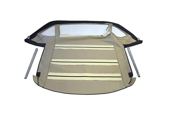 Convertible Top Interior Cover