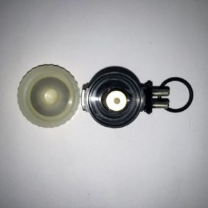 Brake Fluid Level Switch