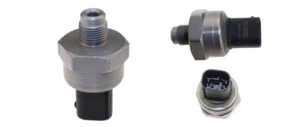 Brake Fluid Pressure Sensor