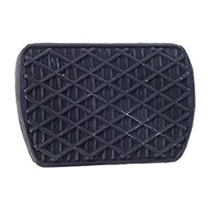 Brake Pedal Pad