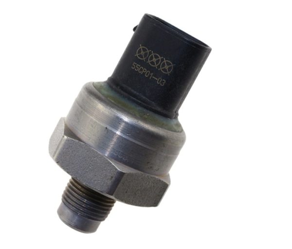 Brake Pressure Switch