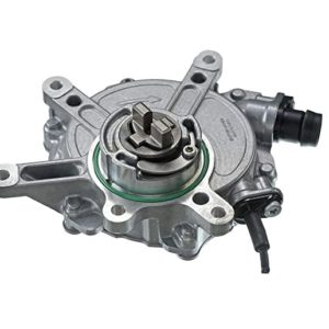 Brake Vacuum Pump