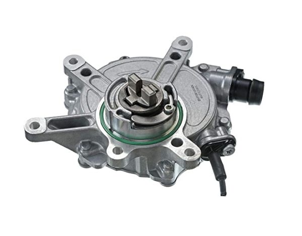 Brake Vacuum Pump