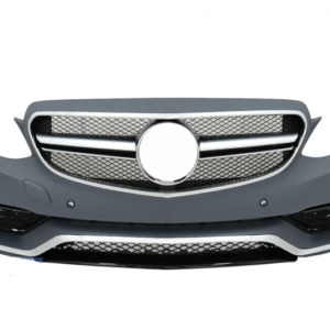 Bumper Bumper Cover Grille