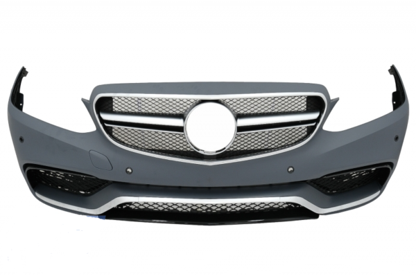 Bumper Bumper Cover Grille