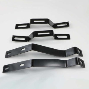 Bumper Mounting Bracket