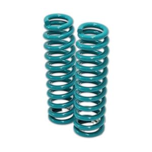 Coil Springs