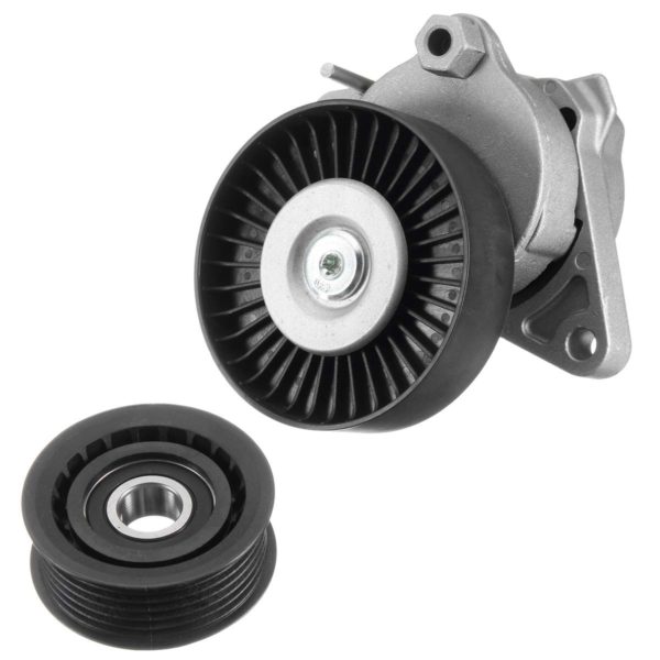 AC Drive Belt Tensioner Pulley