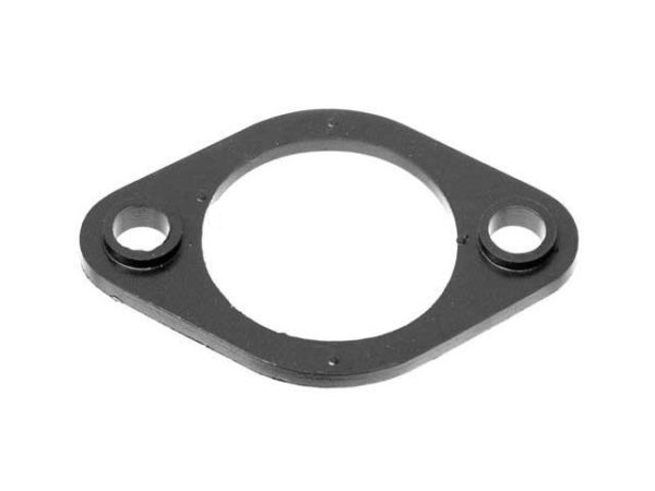 Carburator Mounting Flange