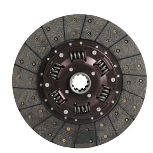 Clutch Friction Disc