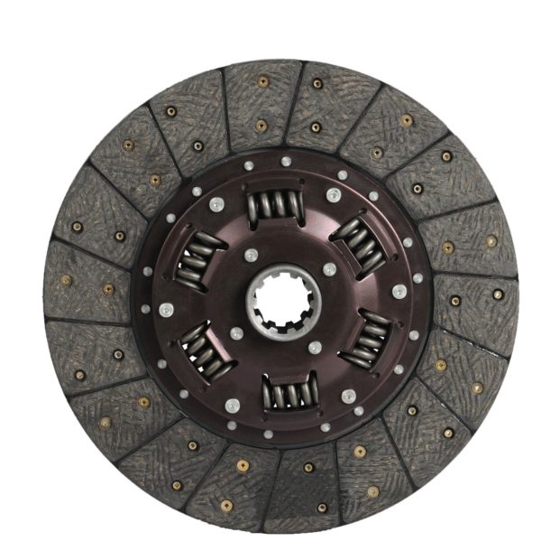 Clutch Friction Disc