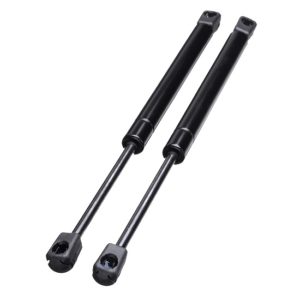 Convertible Top Cover Strut