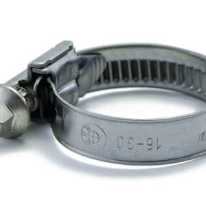 Coolant Hose Clamp